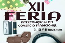 XII Feria del Comercio en Azuaga 