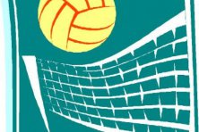 Campeonato de Voleibol 