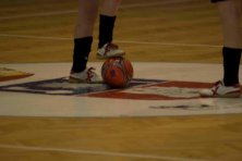 Final Campeonato de Fútbol Sala