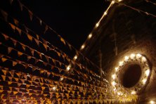 4º Día de Feria en Granja de Torrehermosa 