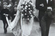 Exposición – “Nuestras Novias”