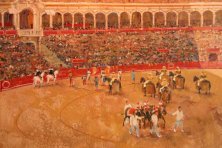 II Día de Feria en Azuaga 