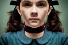 Cine en Azuaga -  La Huérfana