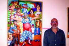 Exposición “Mujeres”