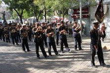 XX Aniversario Banda de Cornetas y Tambores Cristo del Humilladero
