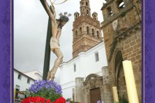 Semana Santa 2014 en Llerena