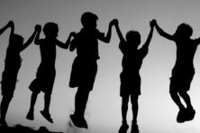 Ruta Infantil Al Punto Mira. II Asentamiento Apache 