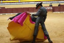 Gran Novillada con clase práctica 