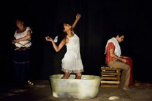 Día de la Biblioteca – Teatro 