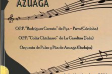 VI Festival Nacional de Música Plectro