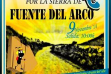 IV Travesía por la Sierra de Fuente del Arco 