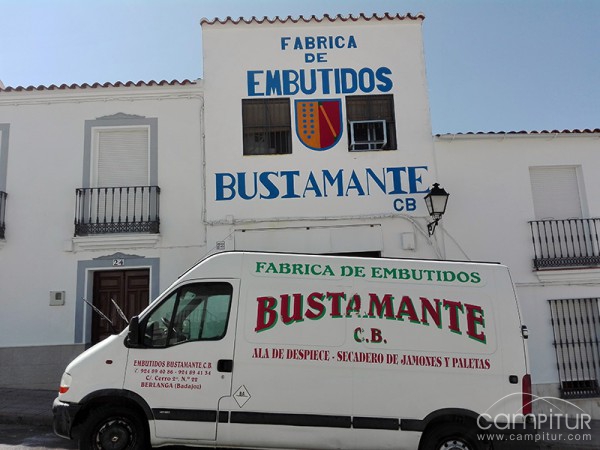 Embutidos Bustamante C.B 
