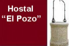 Hostal el Pozo y Café-Bar Santos