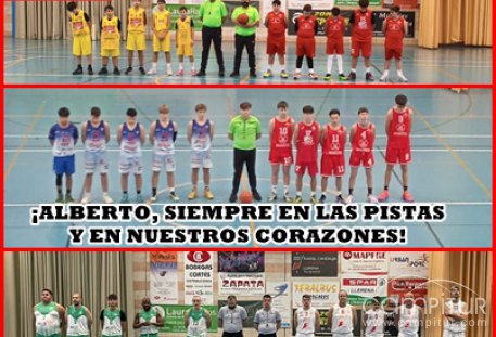 C. B. Campiña Sur de Llerena: resultados del fin de semana